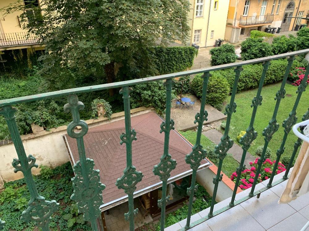 Prague Hotel Apartments Exterior foto
