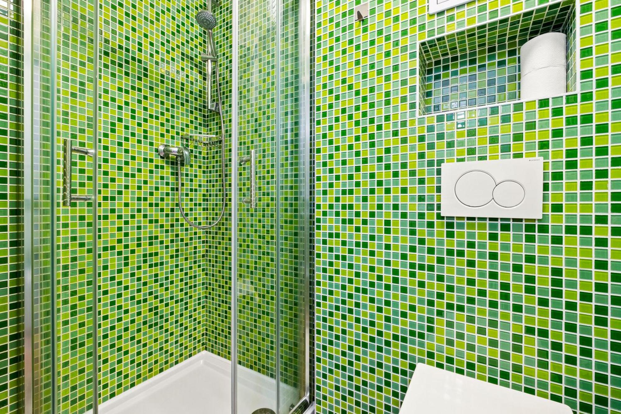 Prague Hotel Apartments Exterior foto