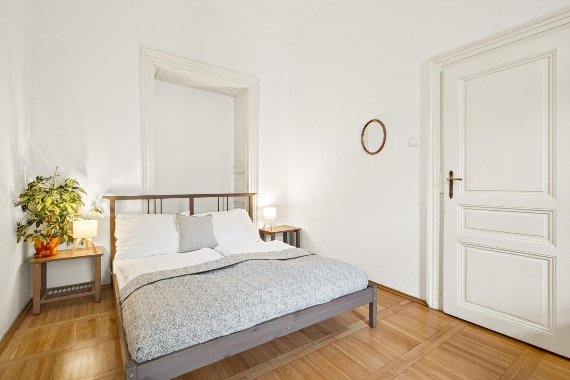 Prague Hotel Apartments Exterior foto